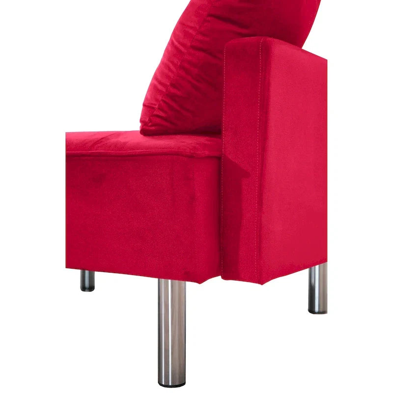 80 Canapé-lit futon convertible