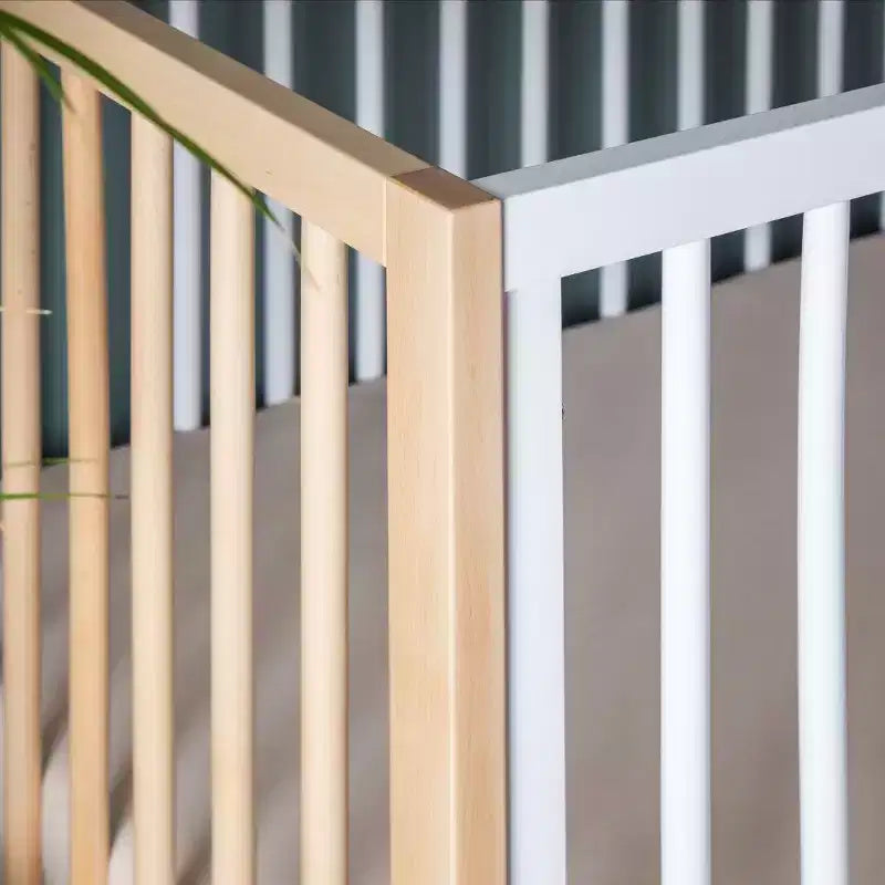Convertible Crib