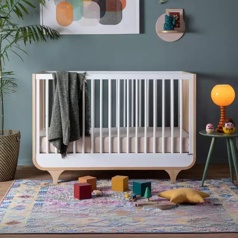 Convertible Crib