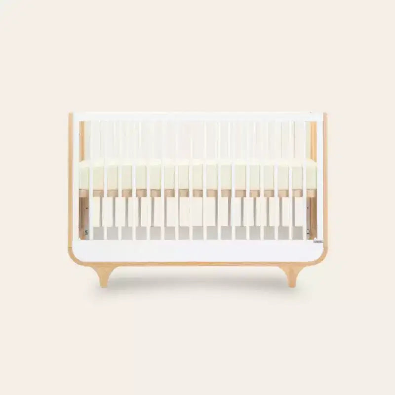 Convertible Crib