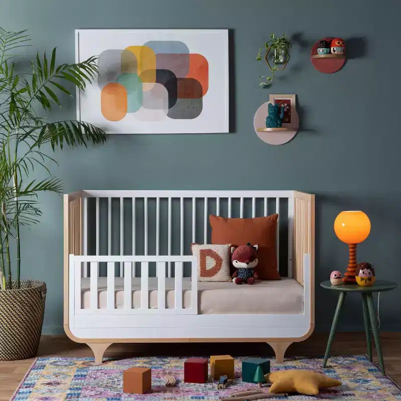 Convertible Crib