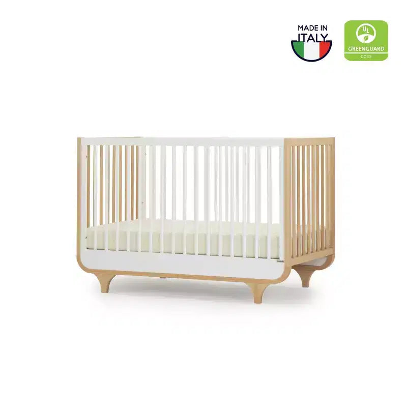 Convertible Crib