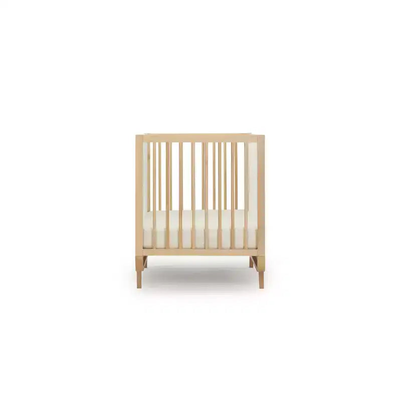 Convertible Crib