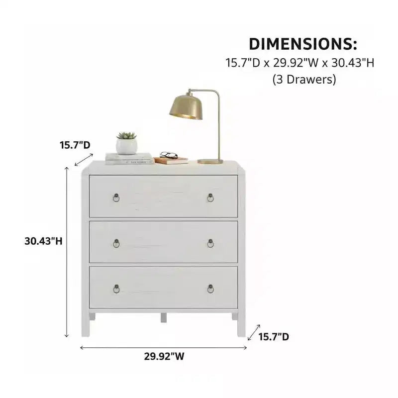 Dresser for Bedroom, Mid-Century Modern Wood Dresser, Storage Organizer Cabinet for Living Room, Hallway, Entryway