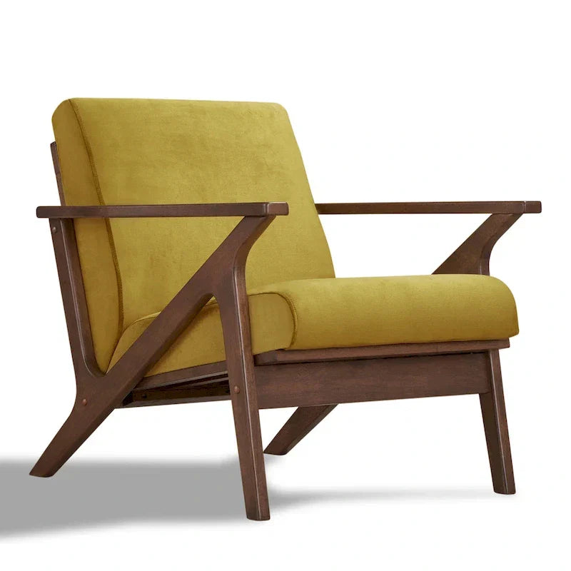 Omax Decor Fauteuil Zola