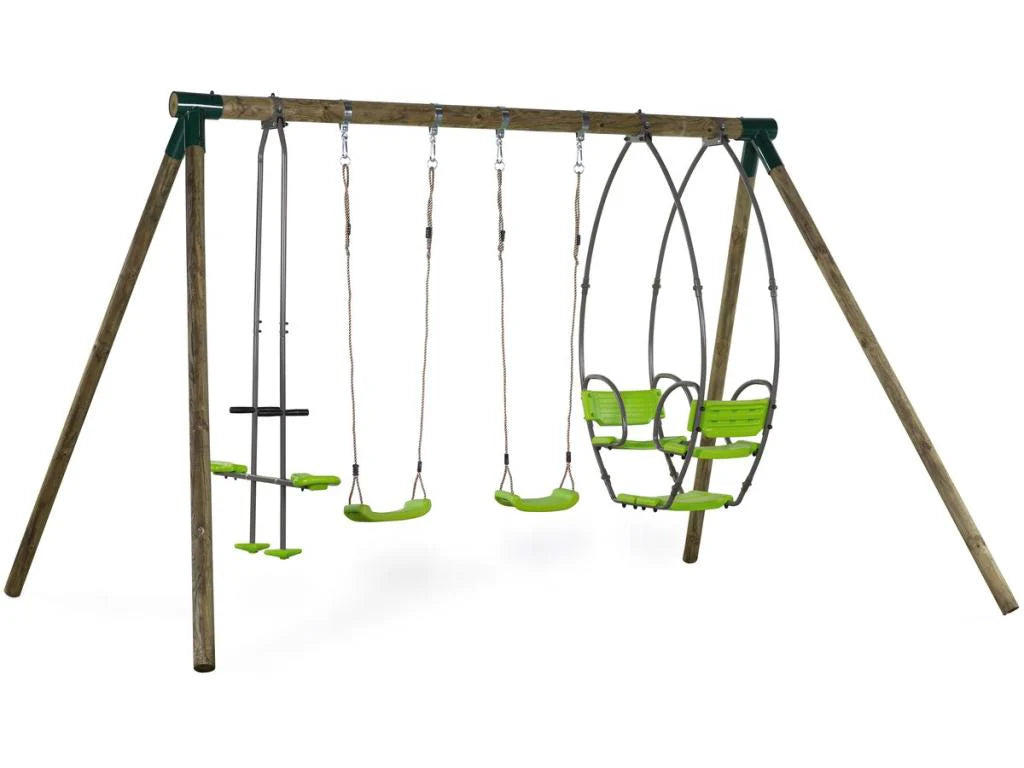 Portique Bois Mobilierdoux - Titre par défaut