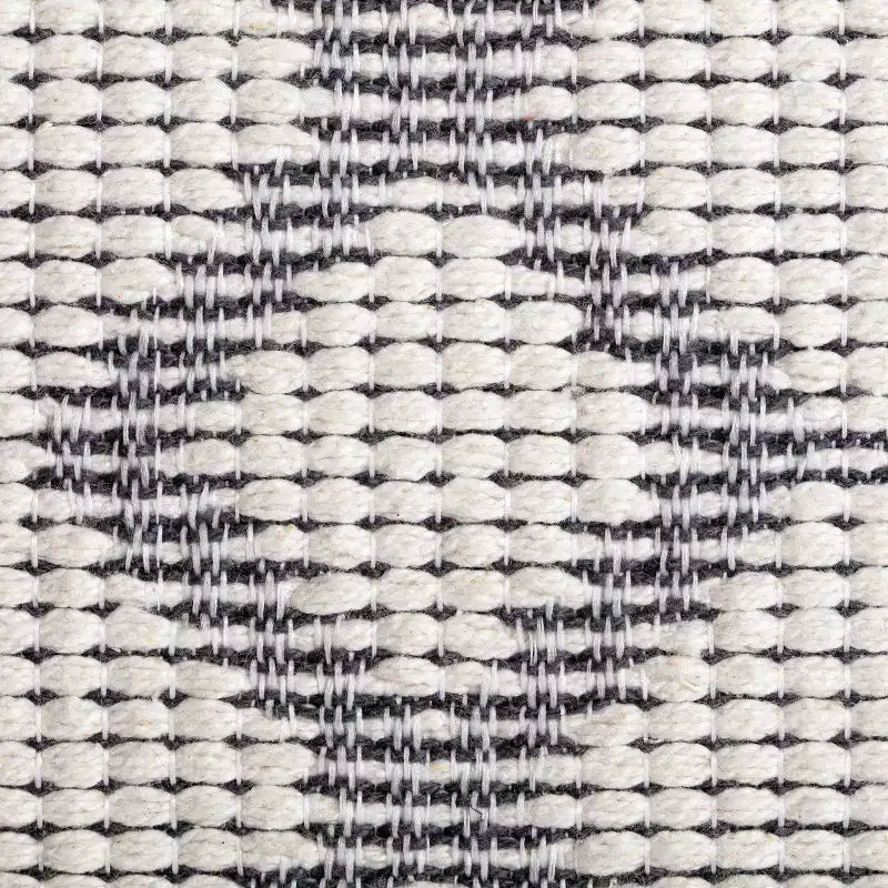 Square Pouf