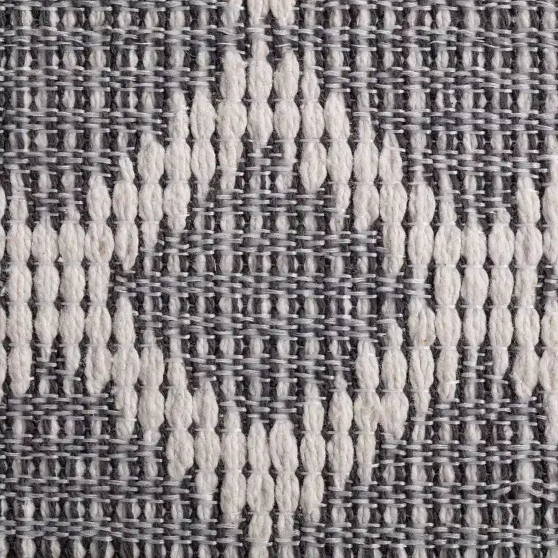 Square Pouf