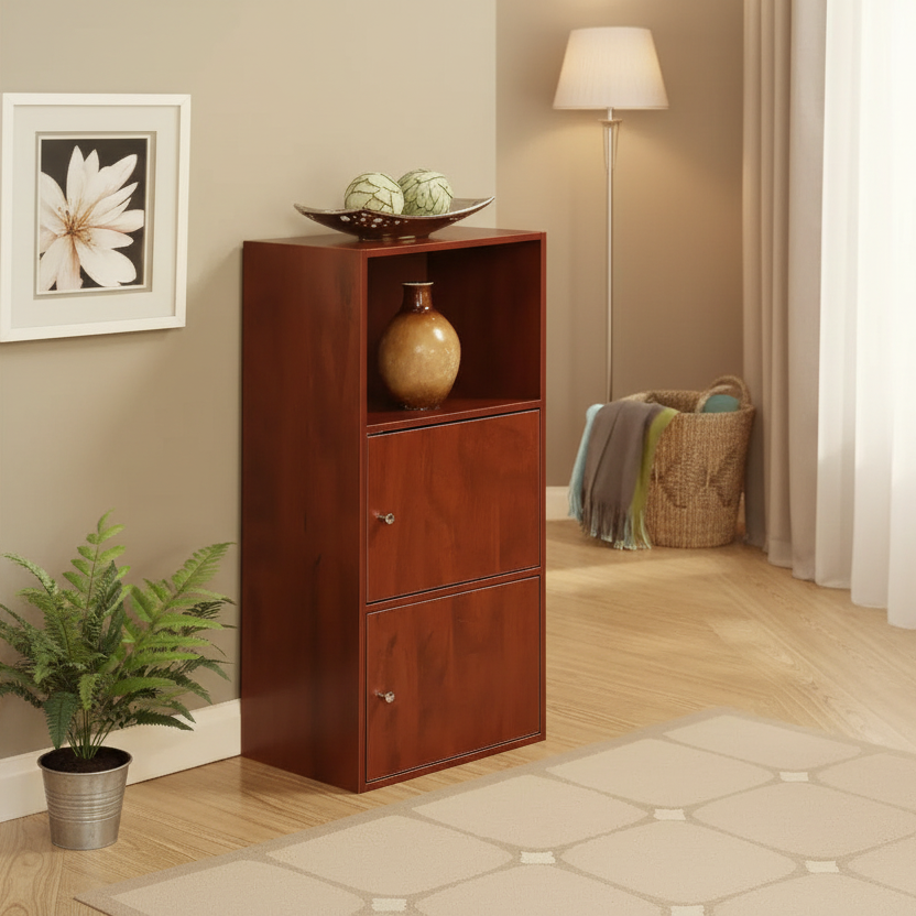 Warm Cabinet Banner